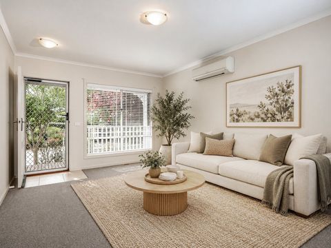Lifestyle Communities Shepparton - Fresh and bright garden outlook