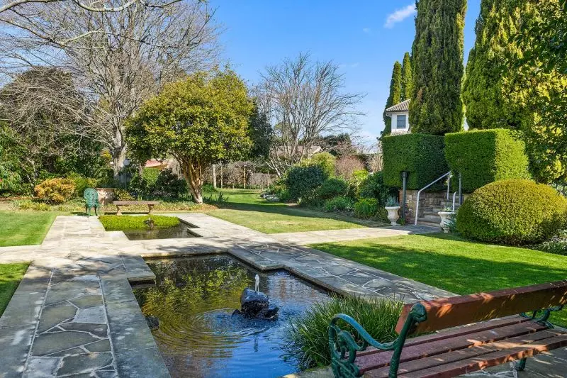 Retirement Living at Popular Mt Eymard