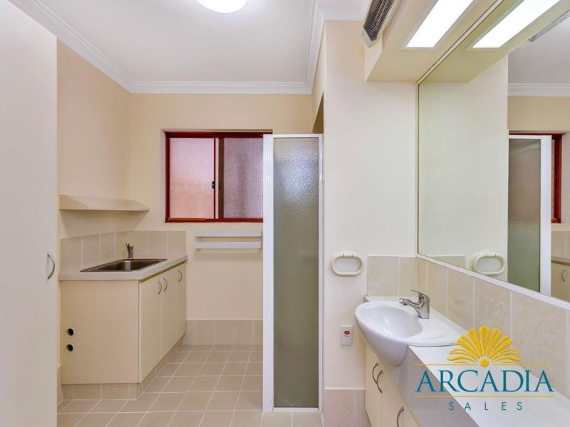 ARCADIA WATERS BICTON - North Facing Ground Floor Apartment