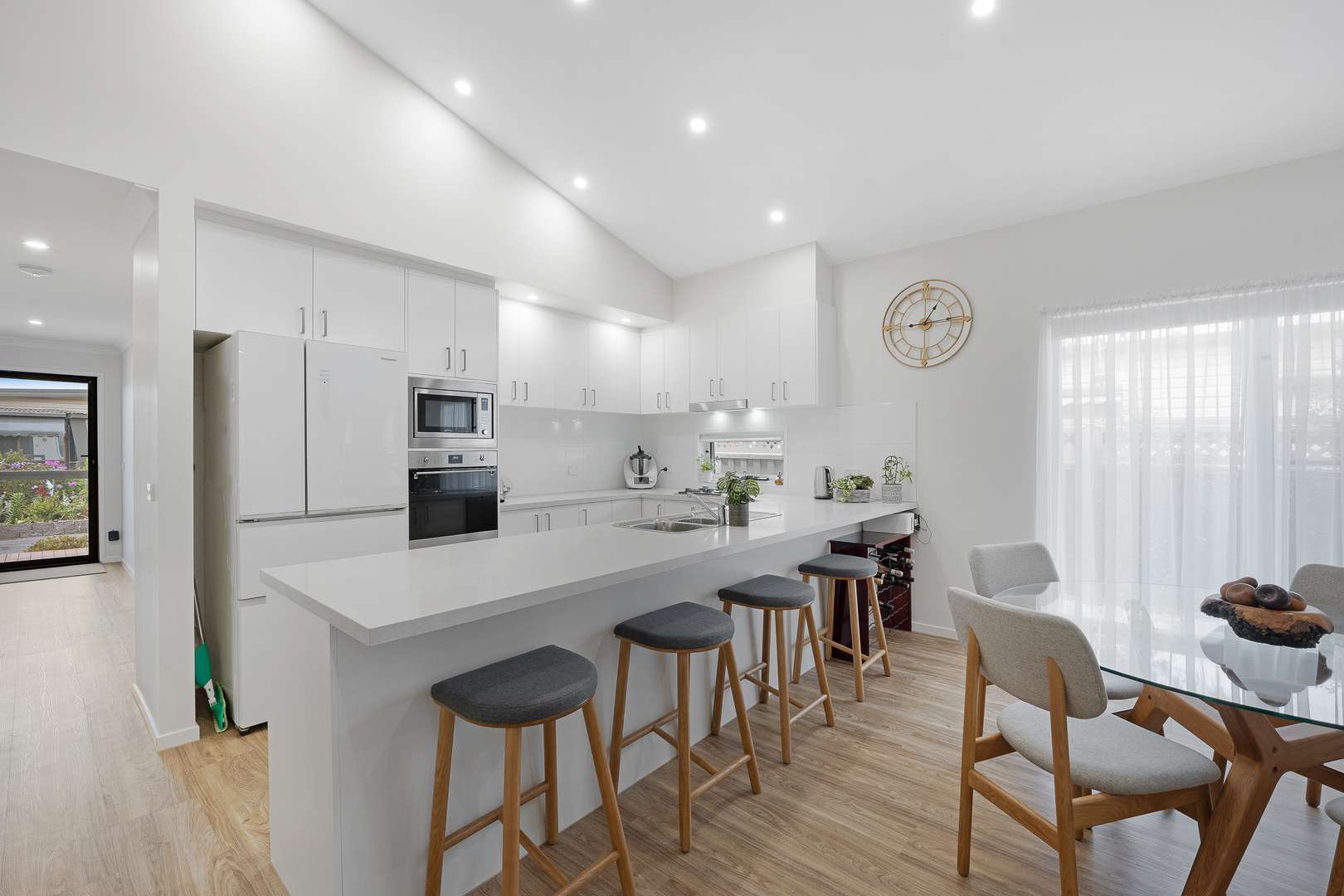 15 Birch Court - Palm Lake Resort Willow Lodge