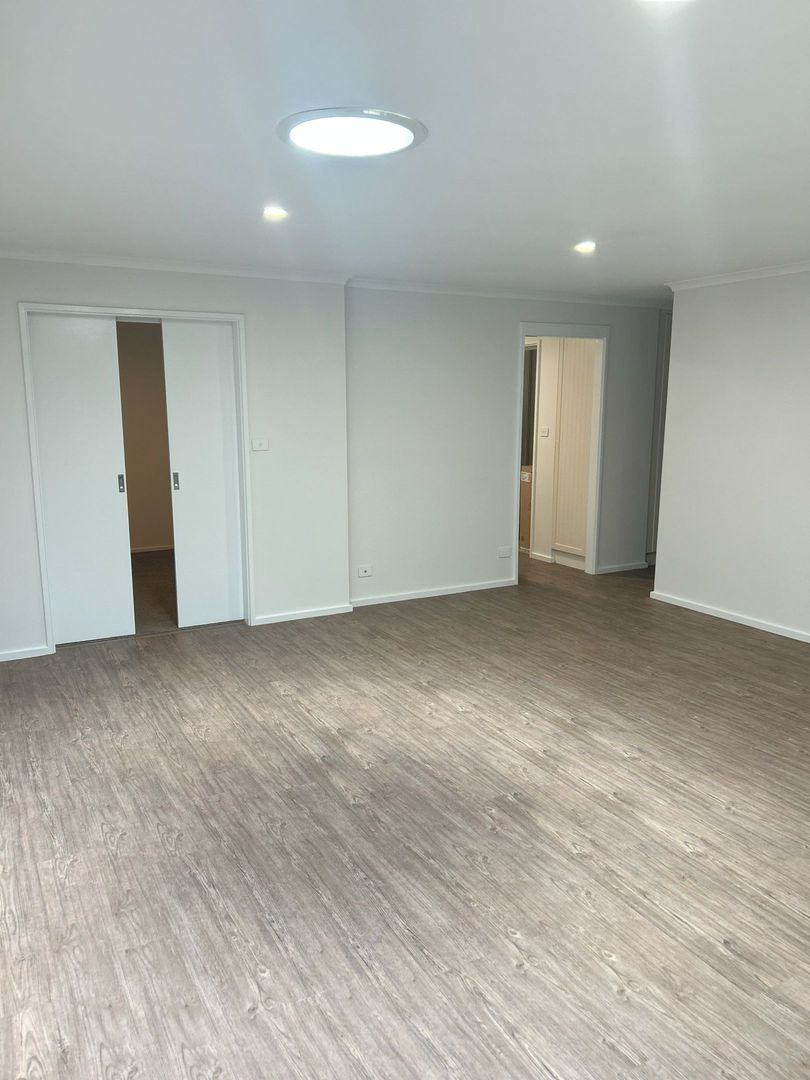 Ackland Park Retirement Village