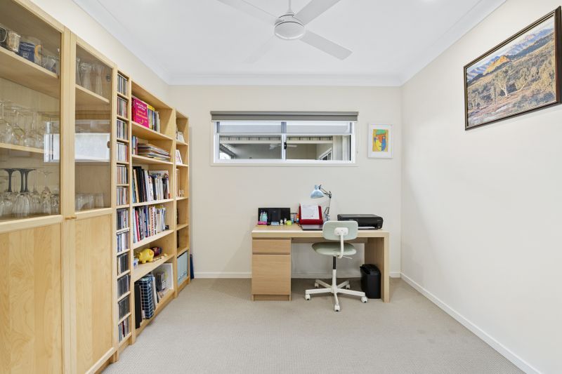 Peaceful Entertainer's Haven