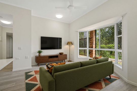 One Bedroom Villas | Enquire for Availability 