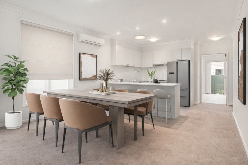 Lifestyle Communities Hastings - Spacious design, low-maintenance living