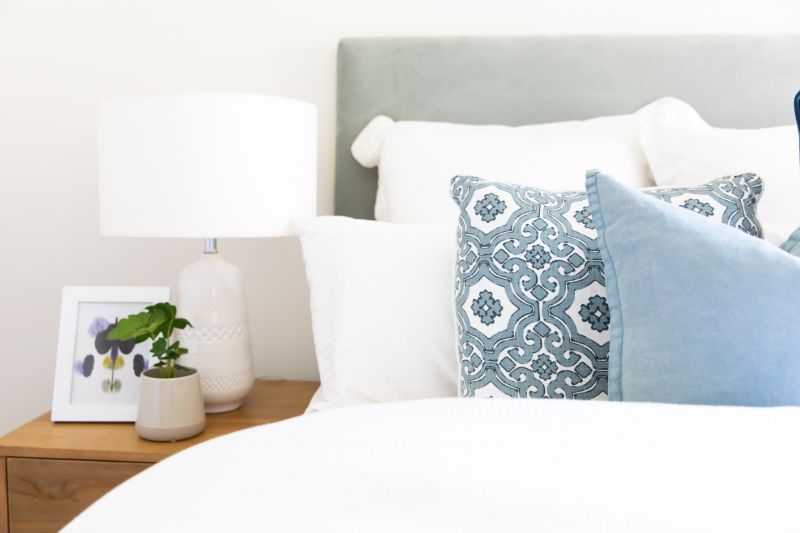 This is retirement living