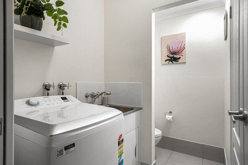 Stylish, Private Home in Secure Community