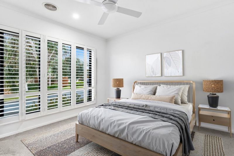 Lifestyle Communities Mount Duneed - Positioned perfectly across the Clubhouse