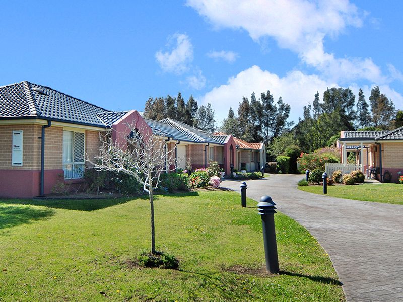 IRT Greenwell Gardens Retirement Village
