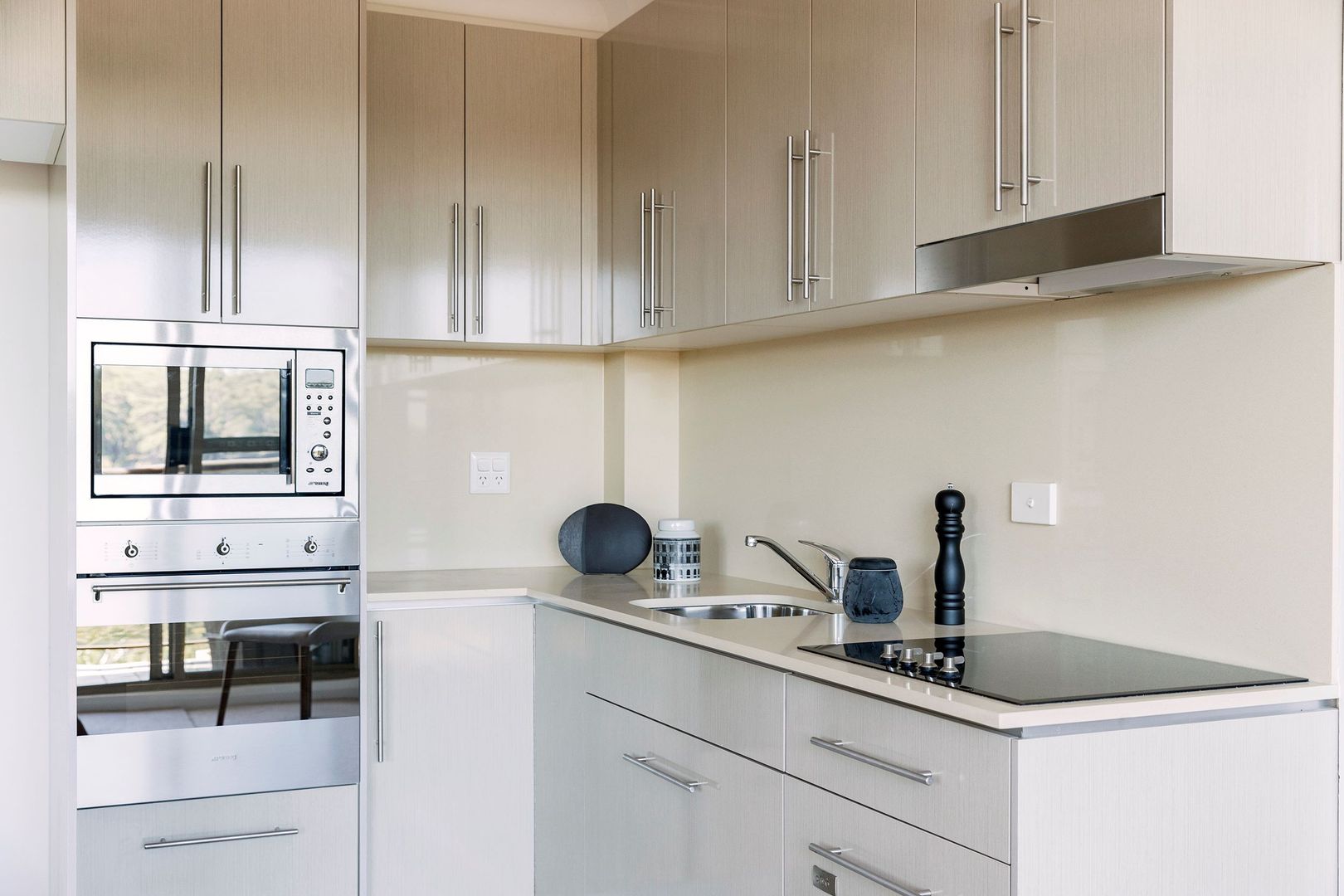 Easy Living at Beauty Point Retirement Resort