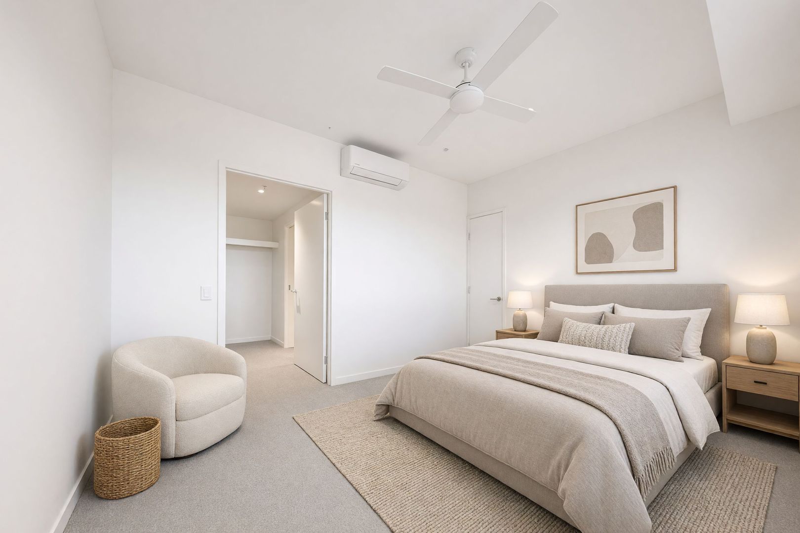 Two Bedroom Apartments | Enquire for Availability