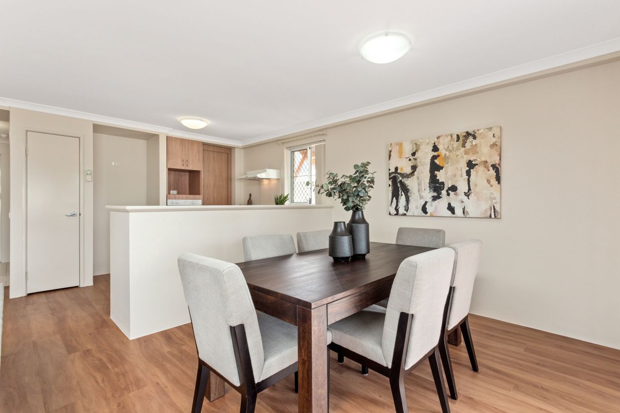 SwanCare - 2 & 3 Bedroom Apartments