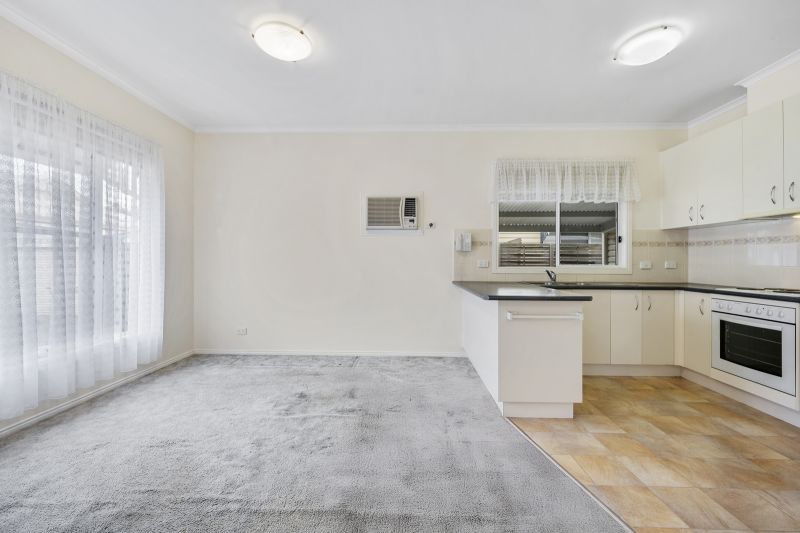 Peaceful Community Living