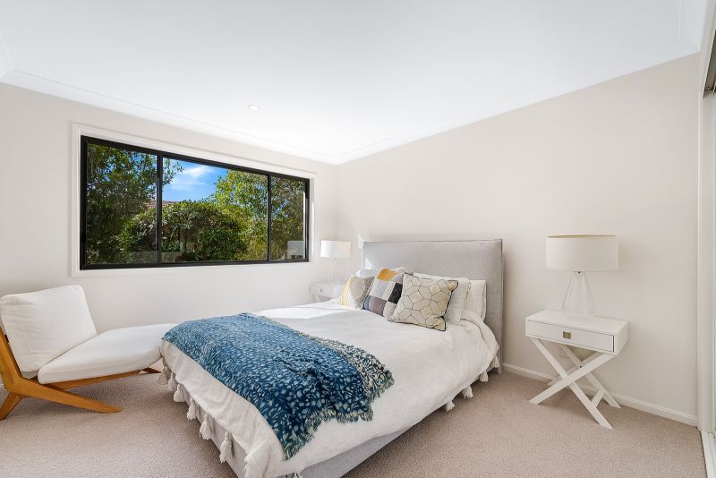 Fresh, Bright, Recently Refurbished
