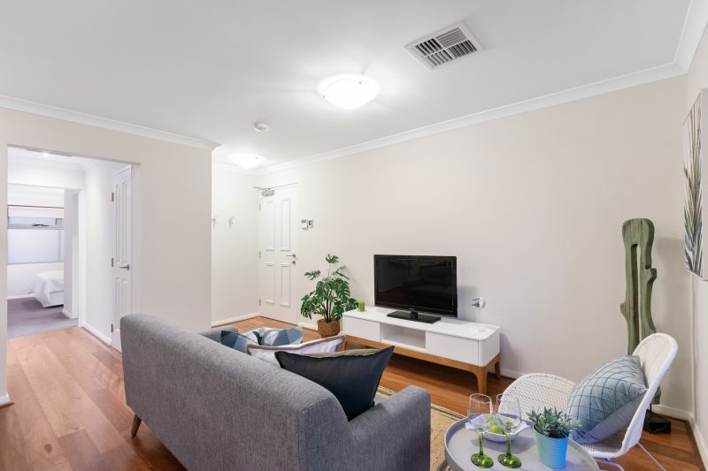 Fantastic Inner City Contemporary Lifestyle!