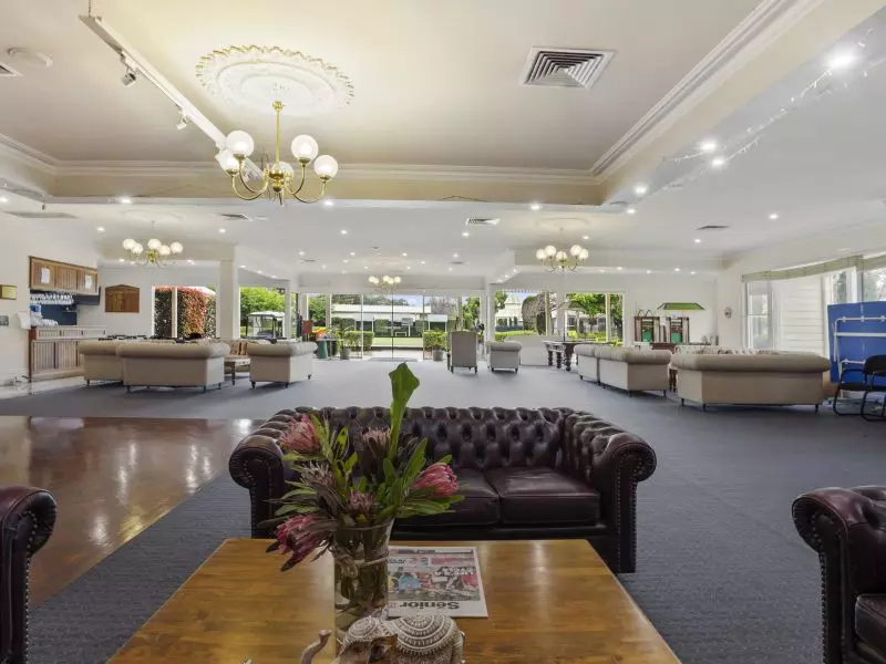 Well Presented One Bedroom Home