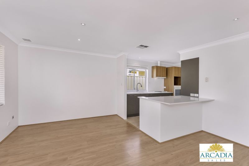 ARCADIA WATERS MADDINGTON - Dress to Impress...