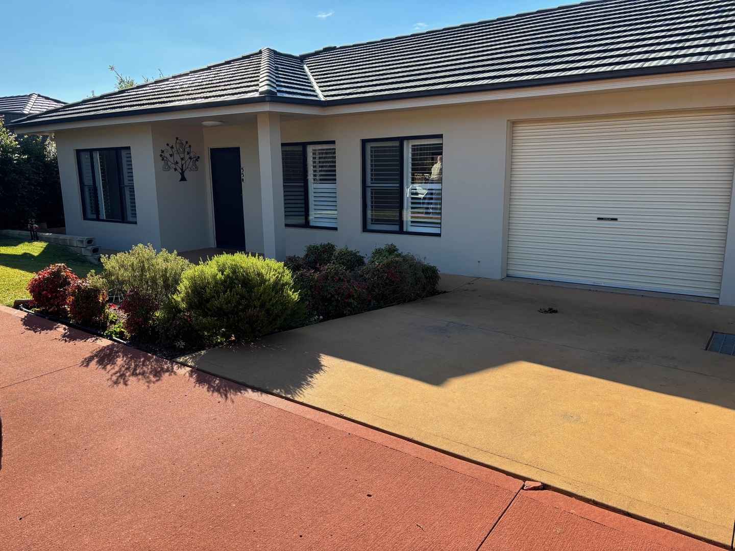 The Newell Villa 55 - Spacious and Modern 2 bedroom home