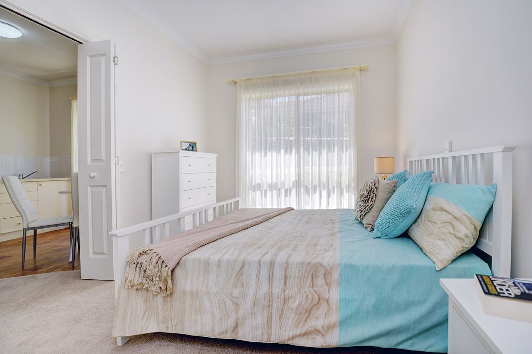 Lincoln Grove Serviced Apartments Available 