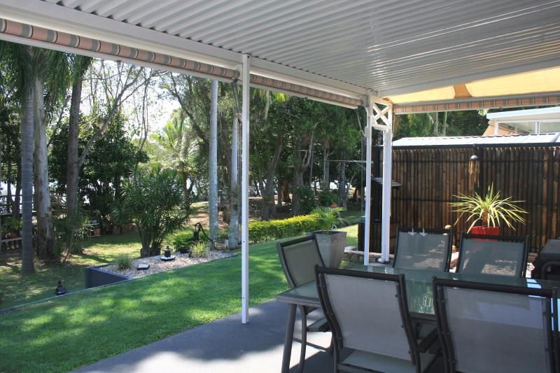 Tweed Broadwater Village - Over 50's 'Pet Friendly' Lifestyle Village