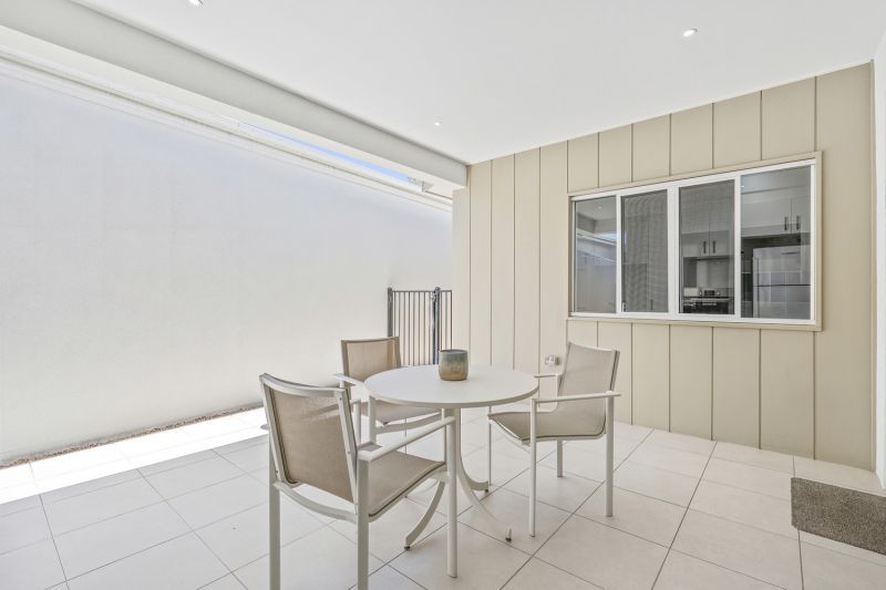 Immaculate Luxury Living