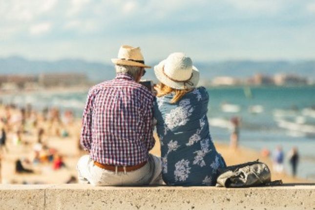 Great travel gadgets and apps for the over 55s