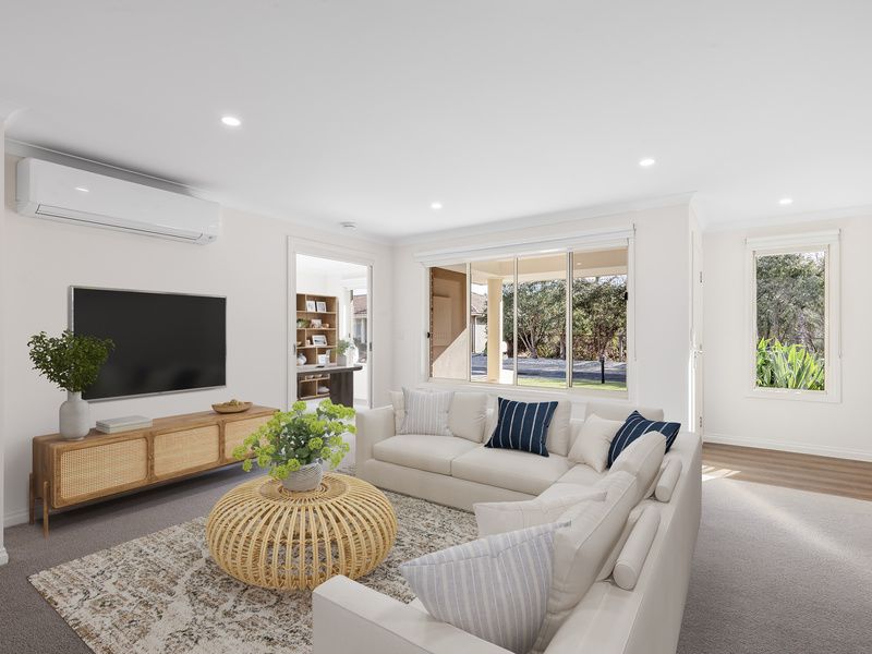 Stylishly Upgraded Home with Spacious Private Yard