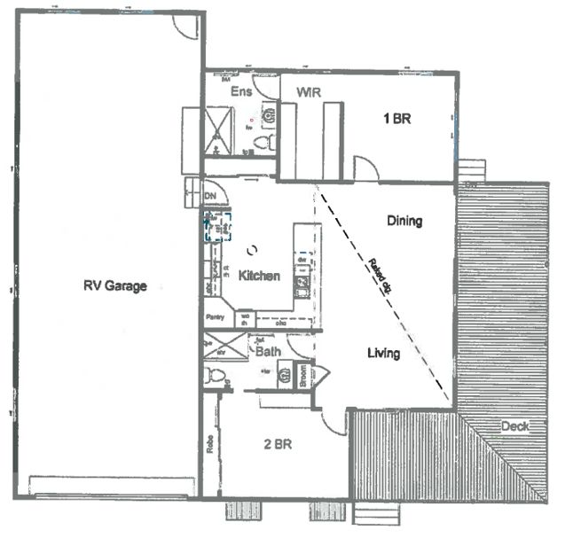 TRANQUIL LIVING