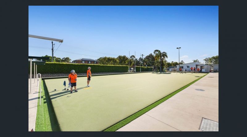 Over 50's living in the Redlands!