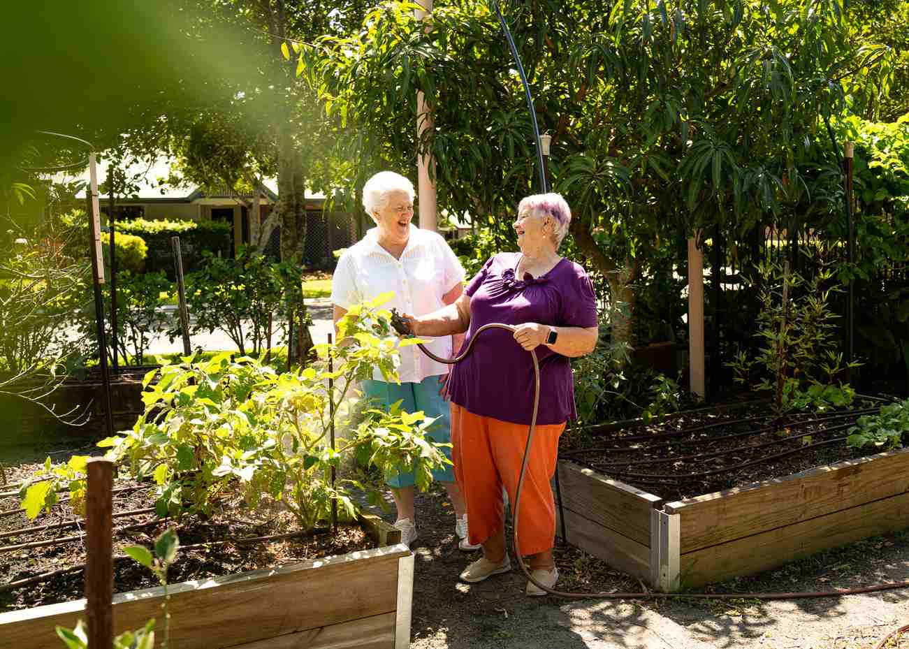 Bolton Clarke Talbarra Village - Retirement Living 