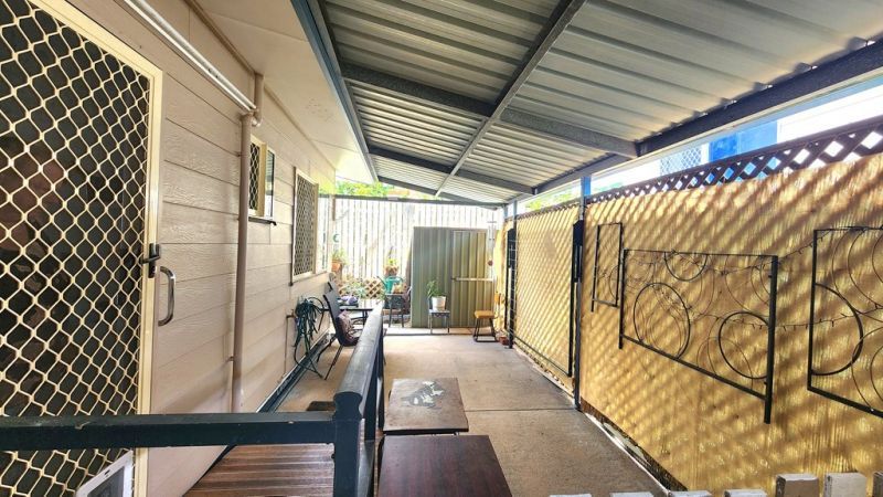 Space for Hobbies & Crafts