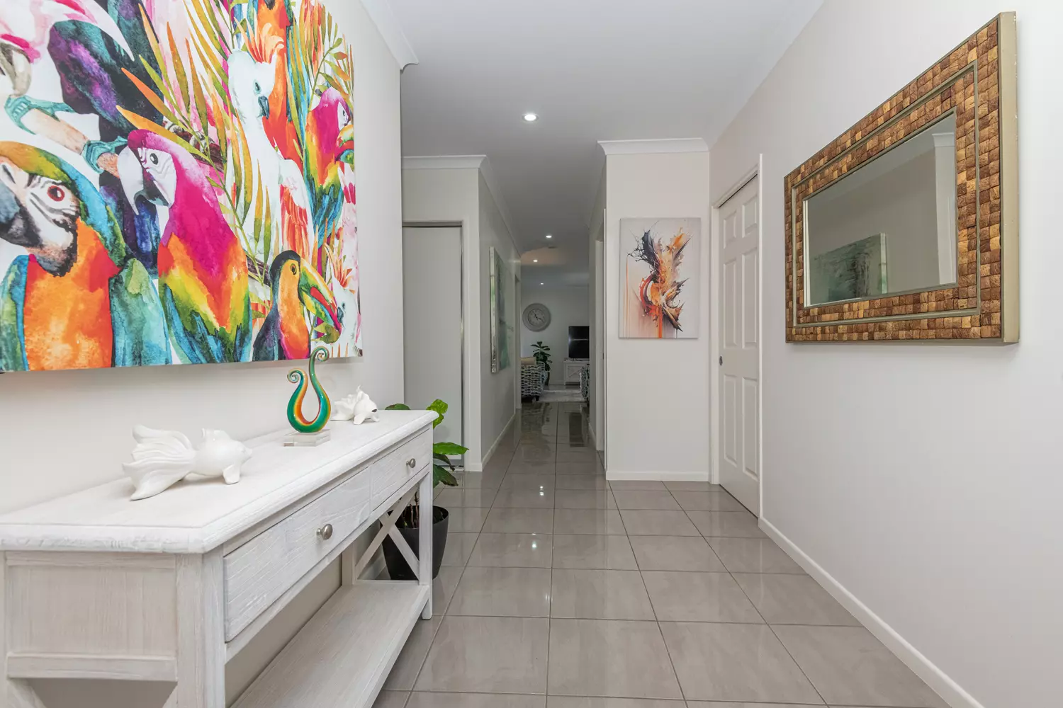 Resort Living Made Easy