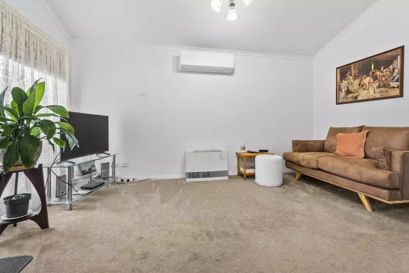 Neat & Tidy Two Bedroom Home