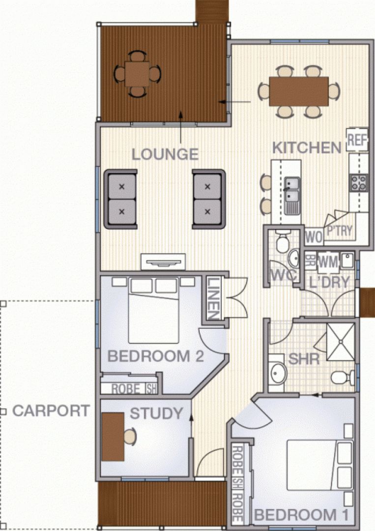 It's Time to Enjoy Life