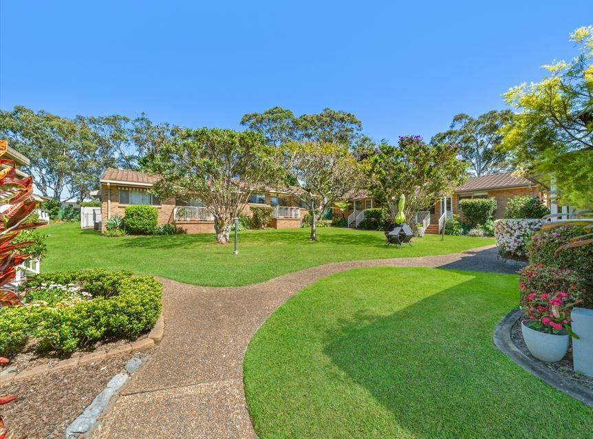 117/126 Hindman Street, Port Macquarie