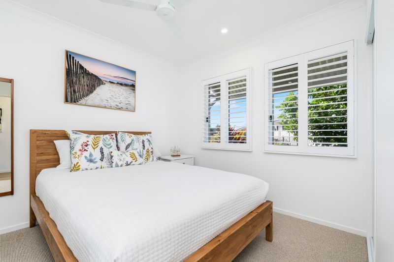 Elevated Lifestyle Living