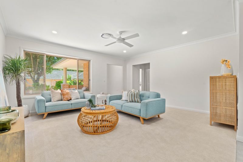 Live your retirement dream in our friendly retirement community