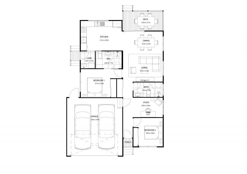 Elegant Living Made Easy