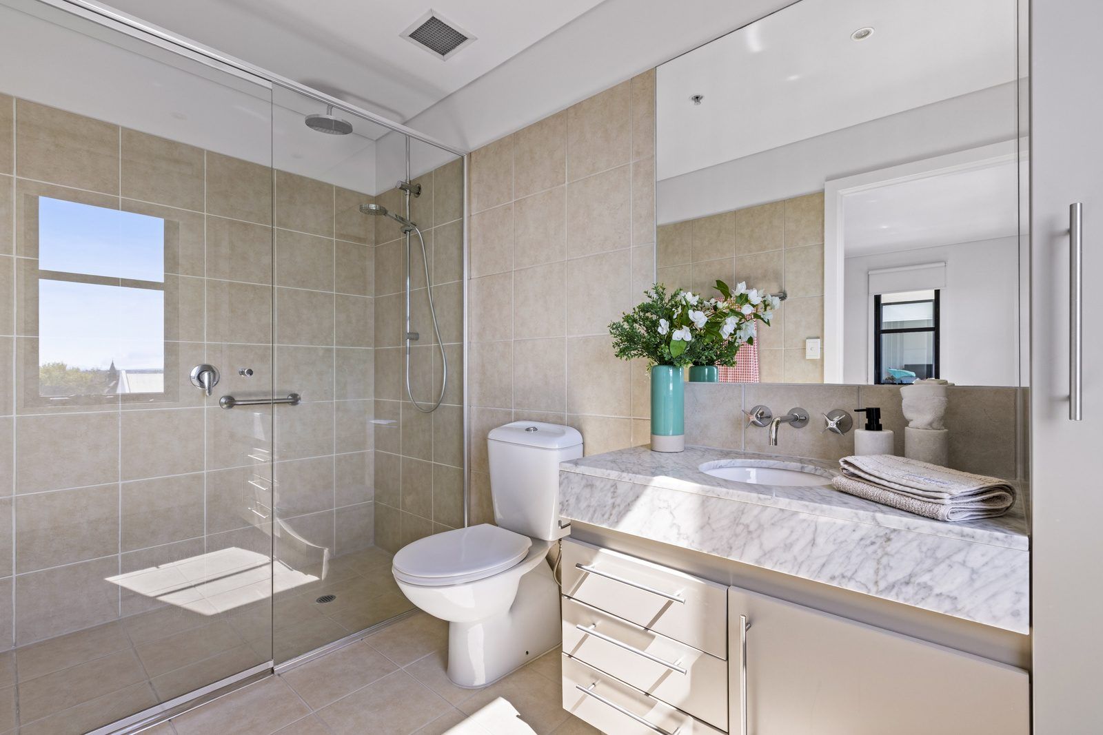 Elevated Living, Exceptional Outlook