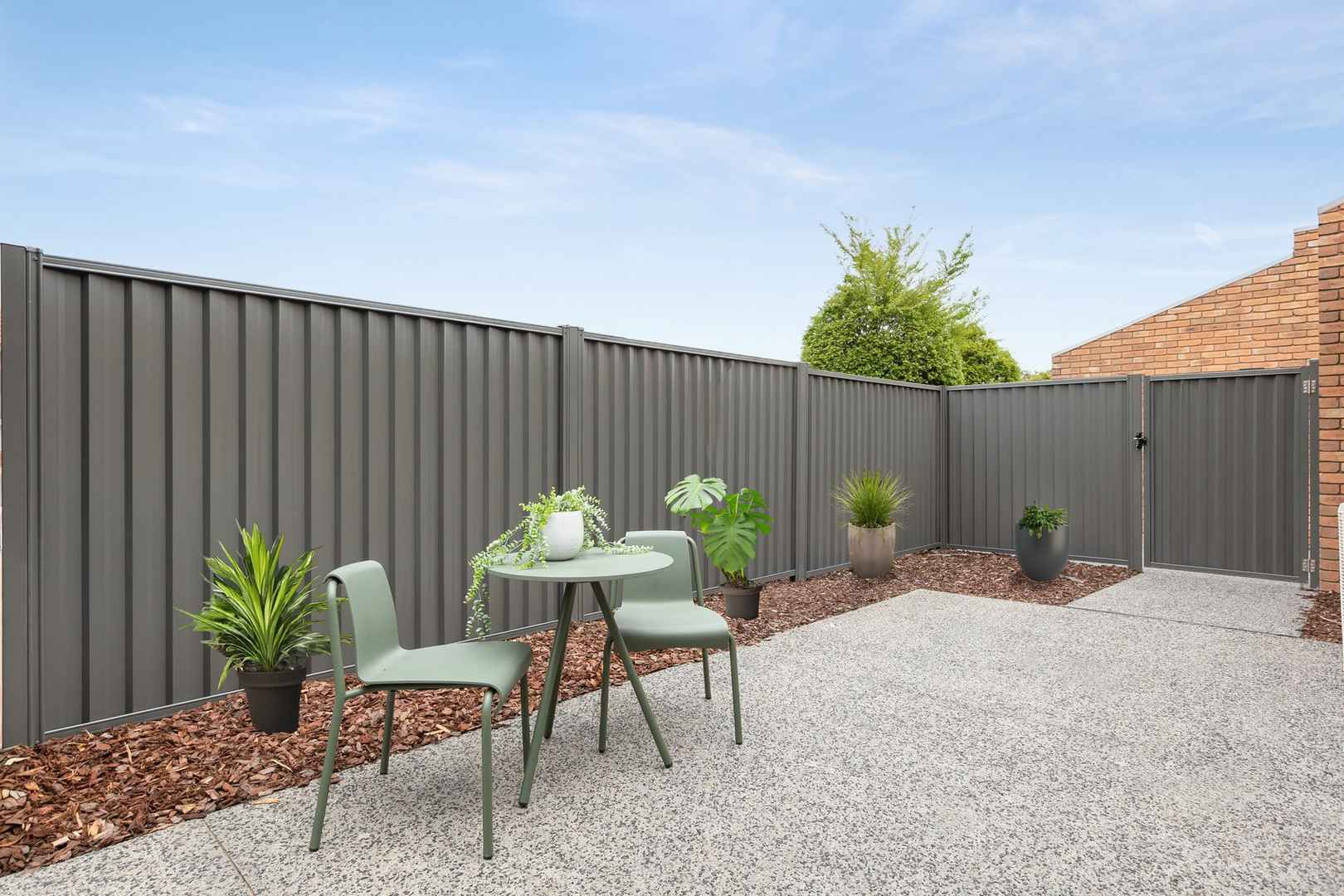 Welcome to Terrace 14 – where contemporary elegance meets lifestyle convenience