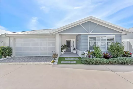 Designer Living in a Prime Position