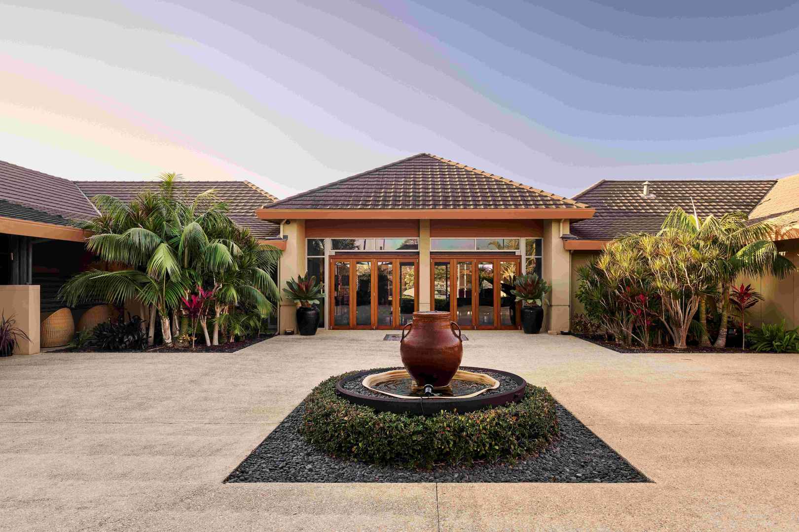 Arcadia Waters Maddington