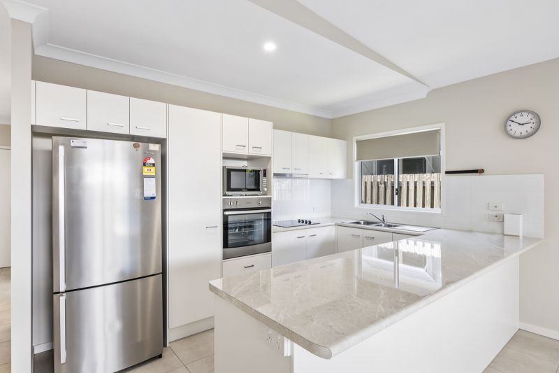 Elegant and Convenient Living!