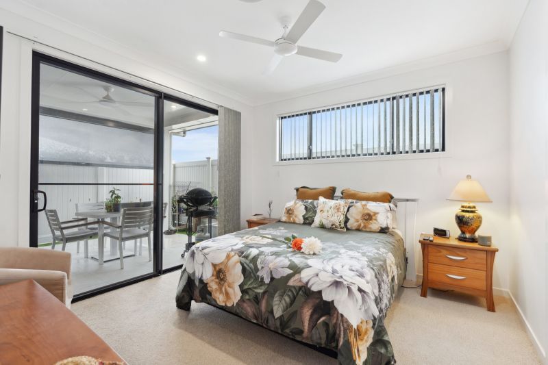 Modern Living Near the Country Club