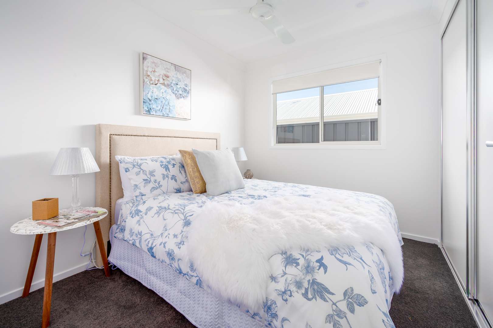 THE WALLABI (Gable)- Brand new, 2 Bedrooms, Selling off the Plan