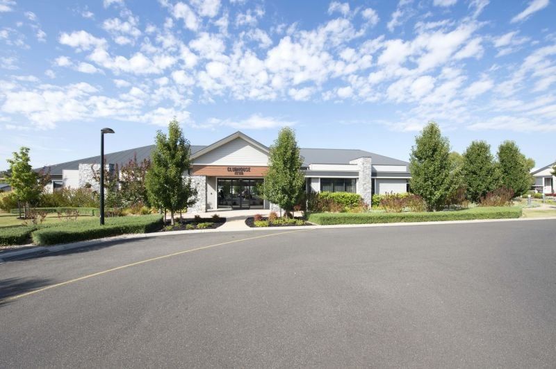 Lifestyle Communities Bittern - Secure, low-maintenance living