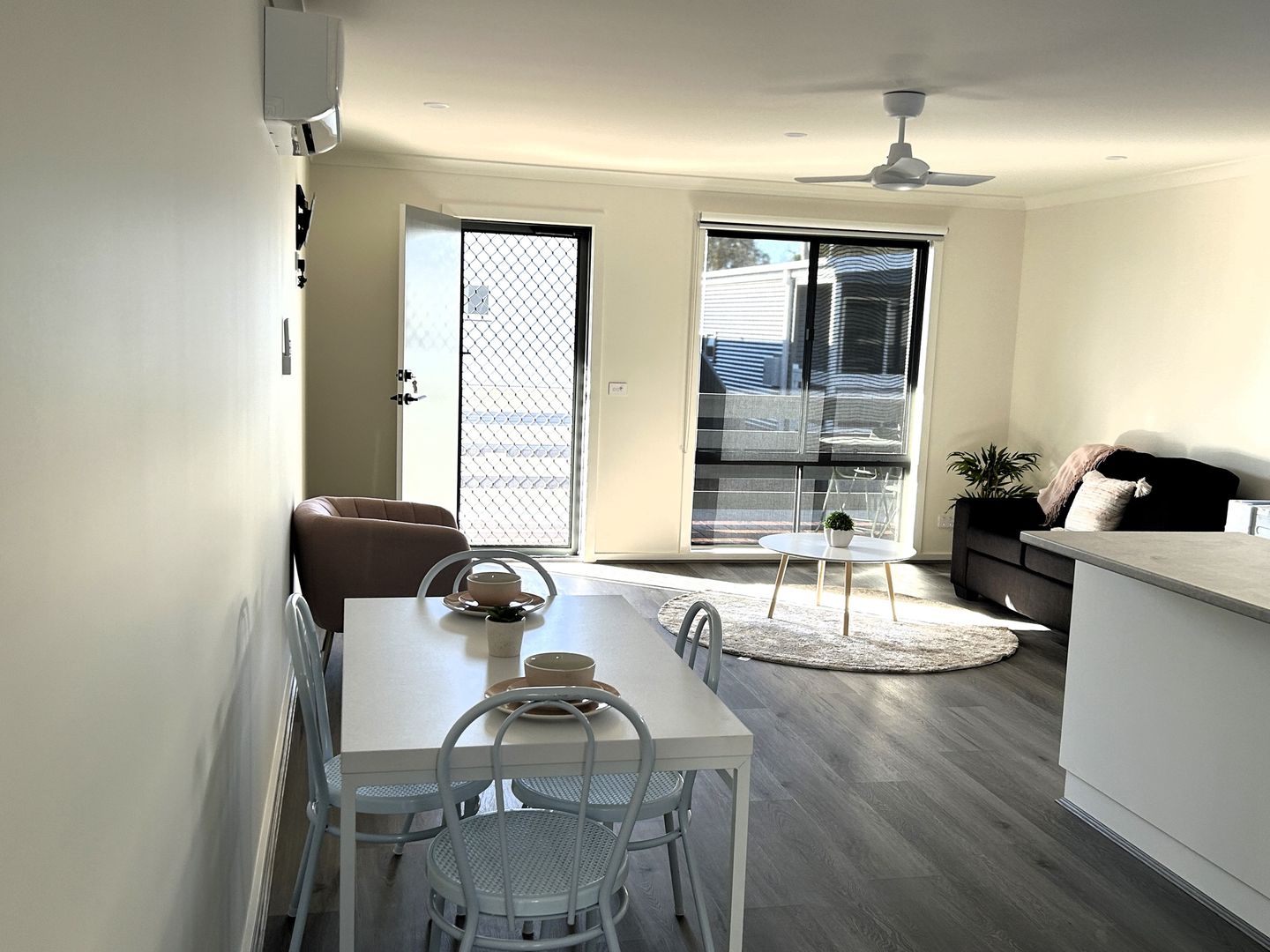 Nagambie Lifestyle Park - New Homes