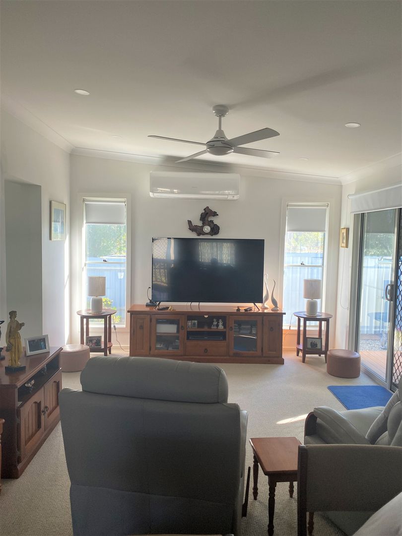 Haven at Benalla Lifestyle Village (Benalla Tourist Park)