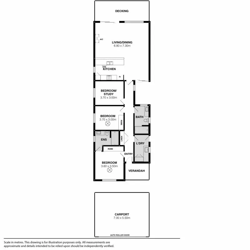 232/71 Vesta Drive,  Hindmarsh Island
