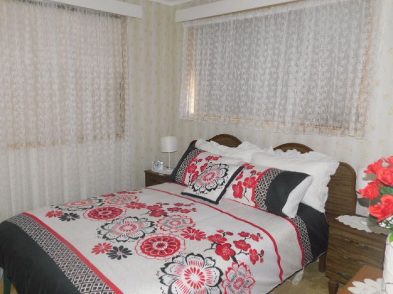 Bayway Village - Site 222