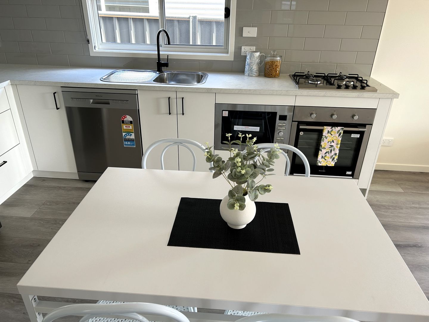 Nagambie Lifestyle Park - New Homes